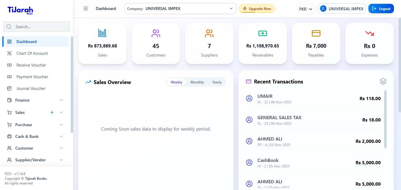 Smart Dashboard Smart Dashboard