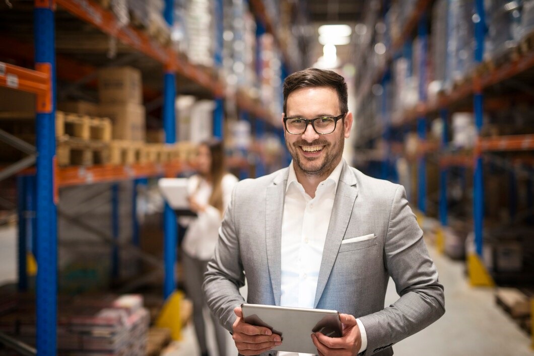 Smart Inventory Management