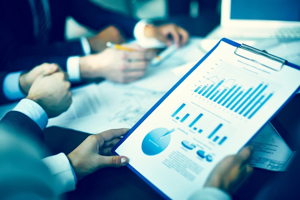 Comprehensive Profit & Loss Analysis